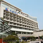 Busan Tourism Organization Arpina