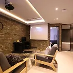 Dae Yeon Le Idea Hotel