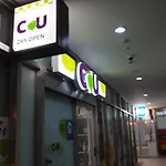 Hotel The Mark Haeundae