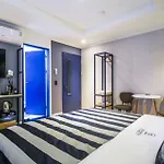 The Gentle Hotel