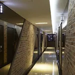 Cloud 9 Hotel