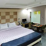 Busan Songdo Q Five Hotel