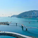 Busan Songdo Q Five Hotel