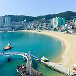Busan Songdo Q Five Hotel