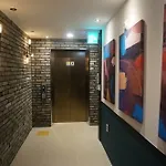 Hotel Mu