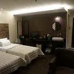 Hotel Mu