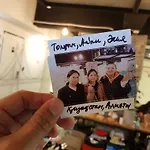 Mama Guesthouse Haeundae