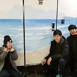 Mama Guesthouse Haeundae