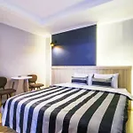 The Gentle Hotel