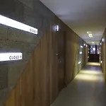 Cloud 9 Hotel