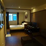 Hotel Mu