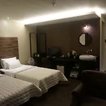 Hotel Mu