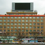 Ramada Encore By Wyndham Busan Station