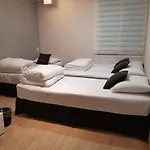 K-Guesthouse Premium Busan 1