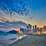Hotel June Haeundae