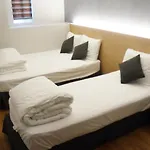 Cioharu Guesthouse Gwanganri