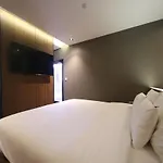Beomil Brown Dot Hotel