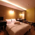 Hotel Yaja Nampo Lotte