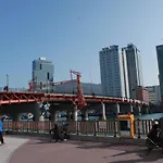 Busan Orange Guest House Nampo