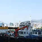 Busan Orange Guest House Nampo