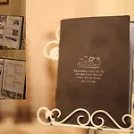 Pale De Cz Ocean View Suite