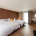 Brown Dot Hotel Nampo Jagalchi