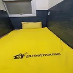 24 Guesthouse Nampo Station