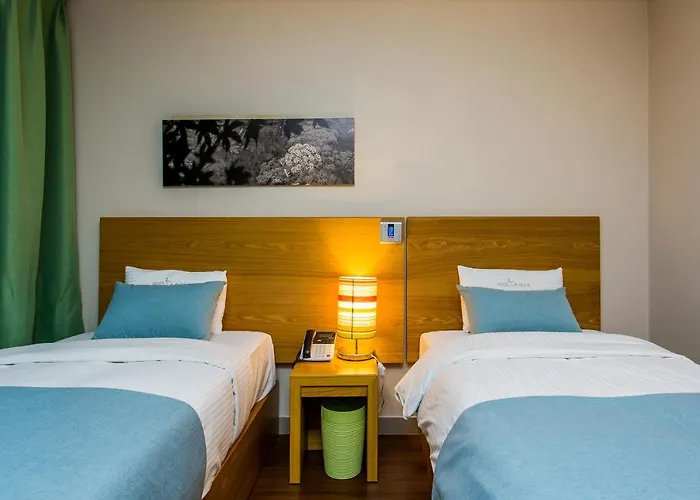Lamer Hotel