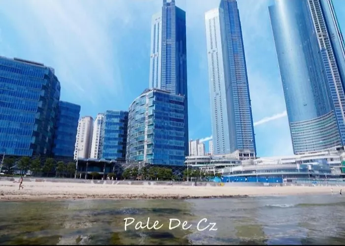 Pale De Cz Condominium