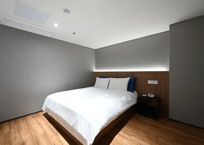 Kolon Seacloud Hotel