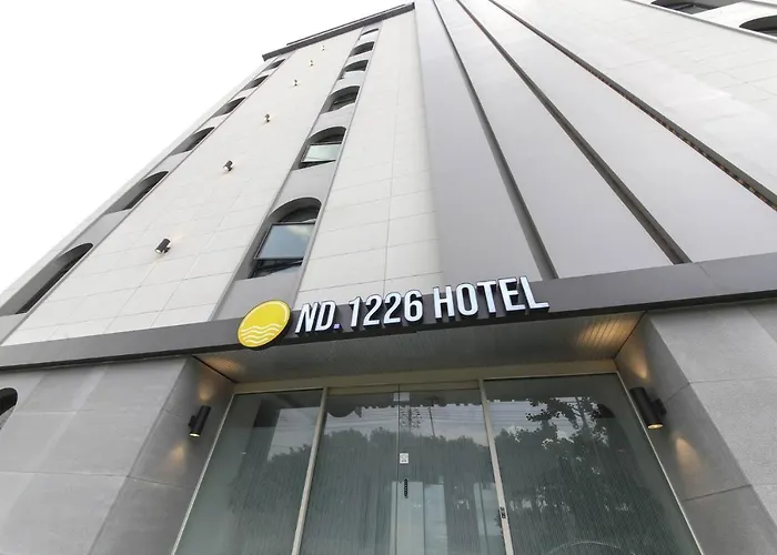 Nd 1226 Hotel