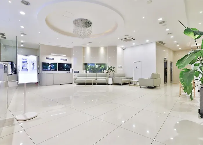 Shire Hotel Seomyeon