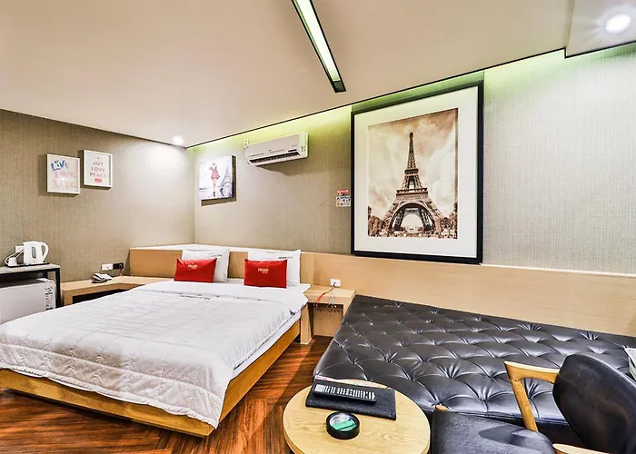 2Heaven Hotel