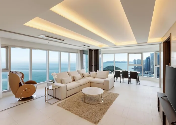 Newcz Haeundae Residence