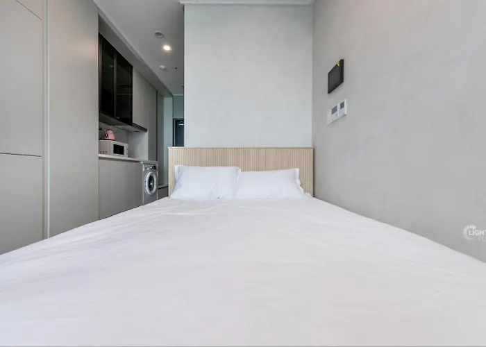 Seobumyeon New Residence