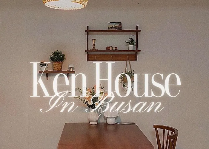 Ken House