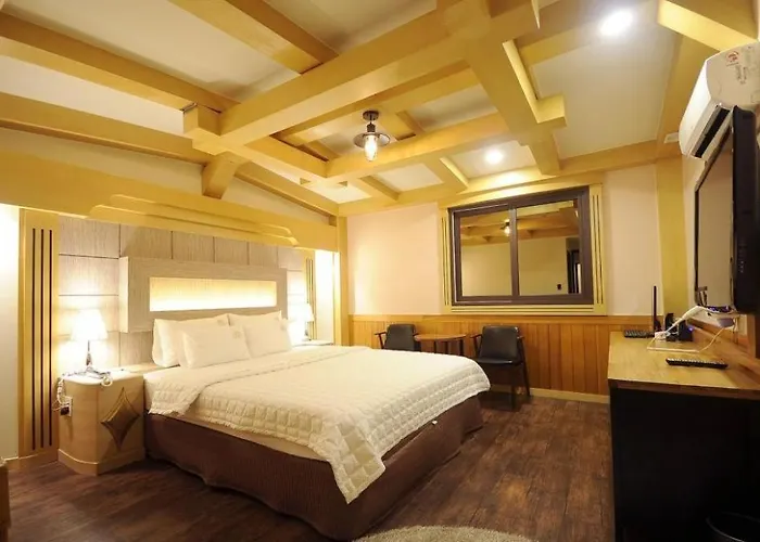 Goodstay King Motel