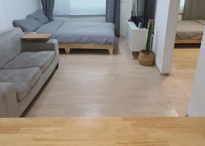 Haeundae Mipo House1