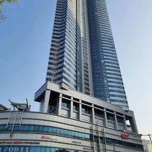 Haeundae W Residence Hotel