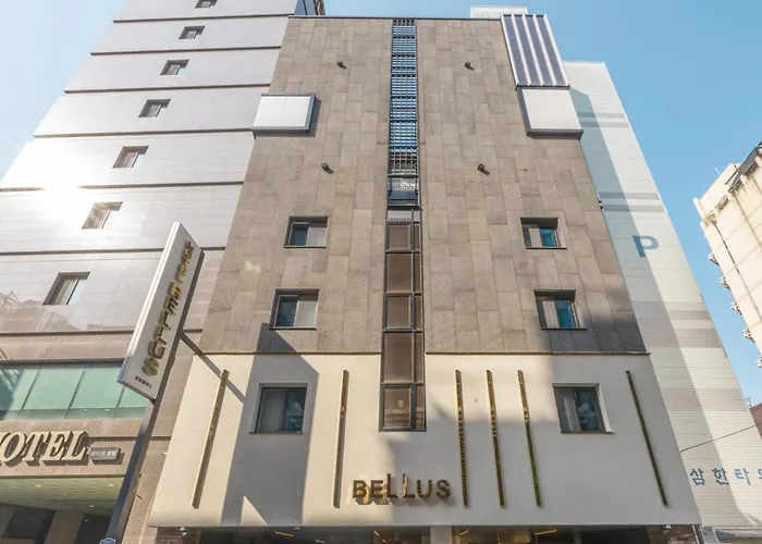 Hotel Bellus