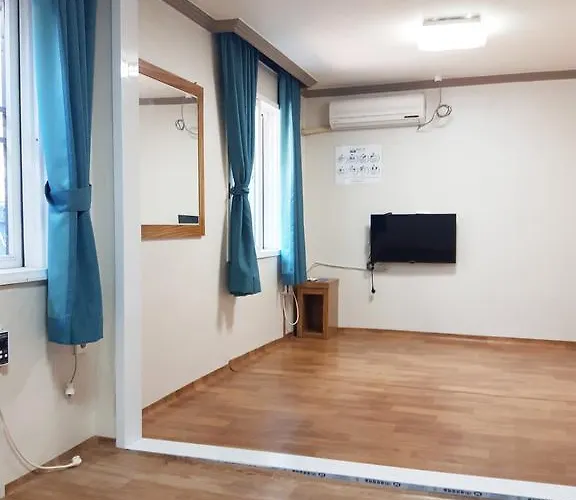 Busaninn Haeundae