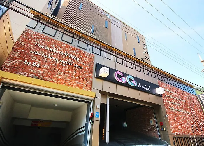 Coco Hotel