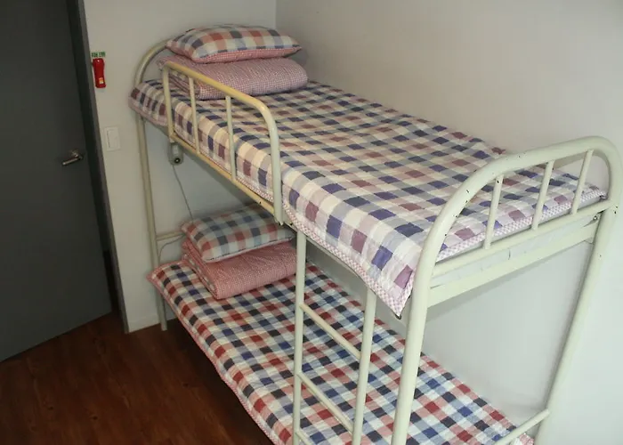 Orange Guest House - Hostel