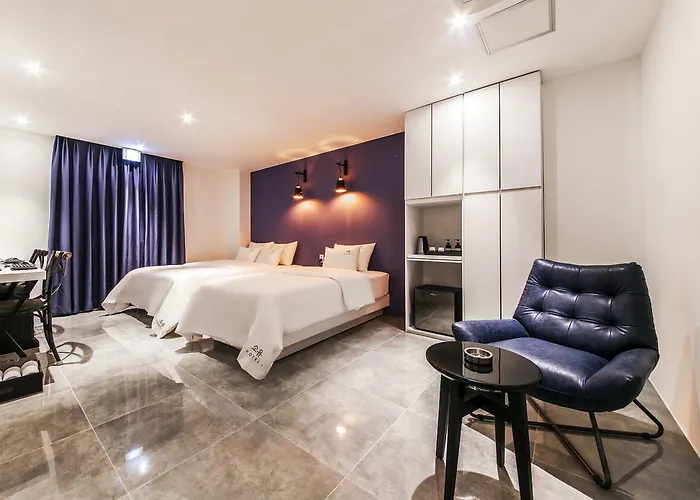 Soyu Hotel