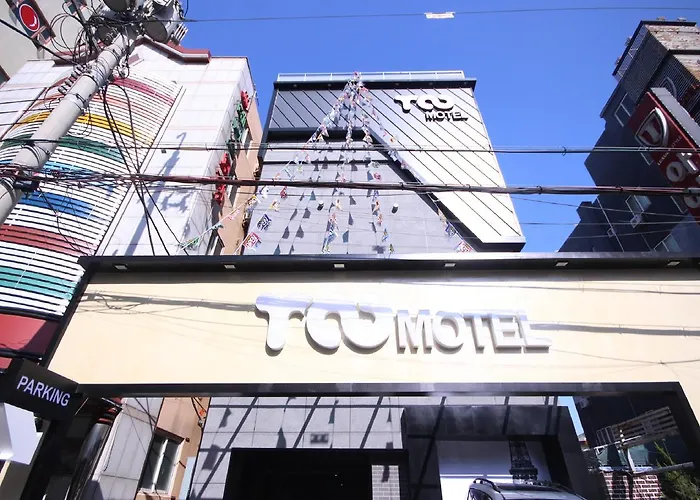 Roo Motel