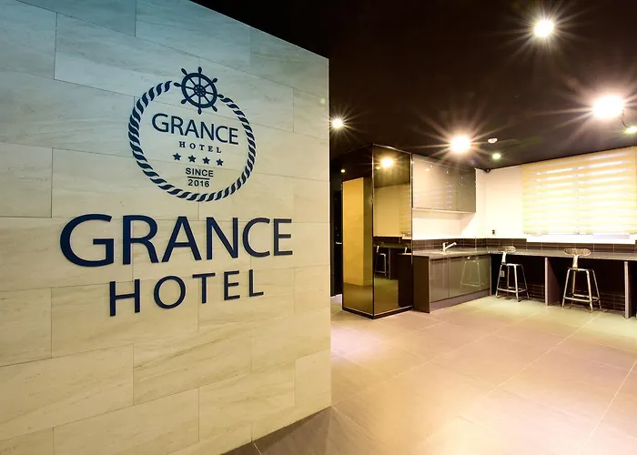 Grance Hotel