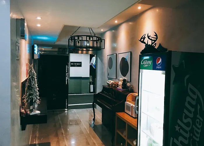 Idea Hotel