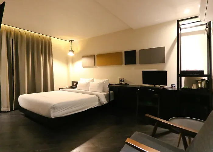 To Heaven Hotel