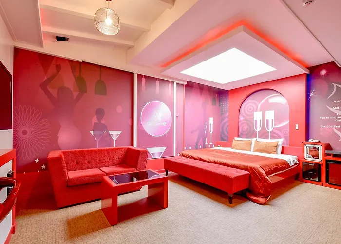 The Bay Hotel Haeundae