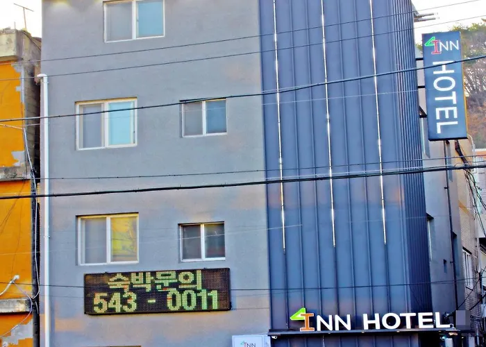 Inn Hotel
